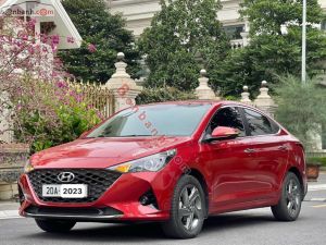 Xe Hyundai Accent 1.4 AT Đặc Biệt 2023