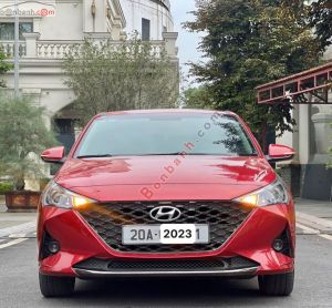 Xe Hyundai Accent 1.4 AT Đặc Biệt 2023