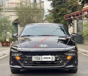 Xe Hyundai Accent Cao cấp 1.5 AT 2024