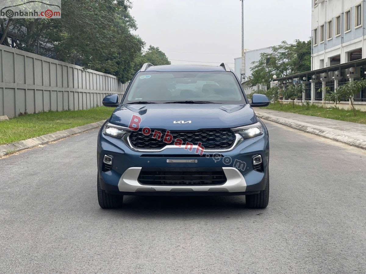 Kia Sonet Premium 1.5 AT 2022