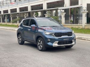 Xe Kia Sonet Premium 1.5 AT 2022