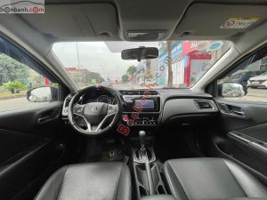 Xe Honda City 1.5TOP 2020