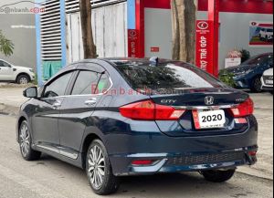 Xe Honda City 1.5TOP 2020