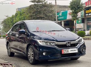 Xe Honda City 1.5TOP 2020