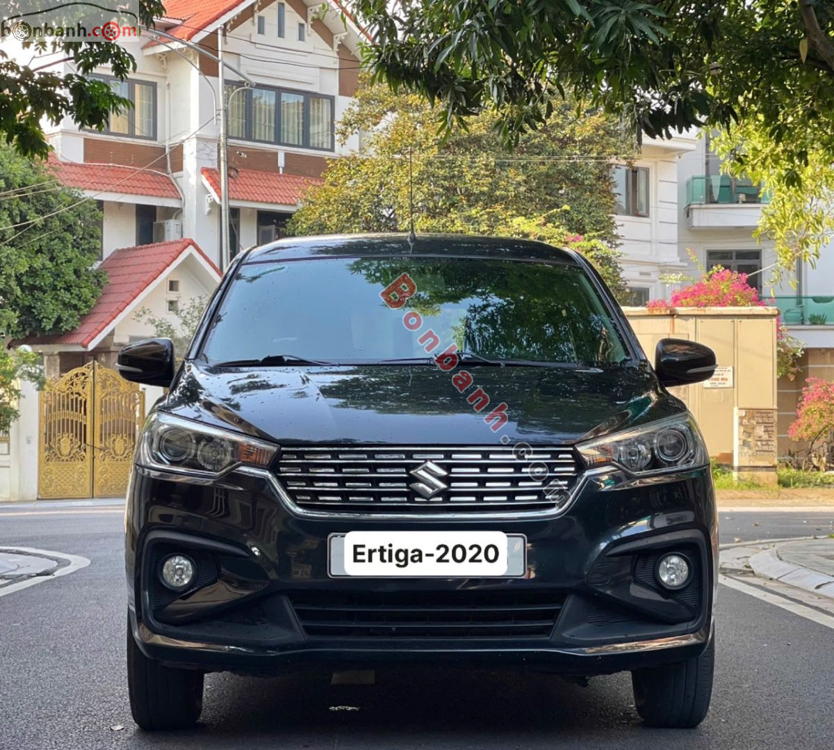 Suzuki Ertiga Sport 1.5 AT 2020