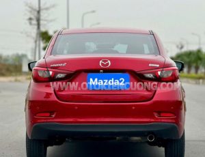 Xe Mazda 2 Luxury 2019