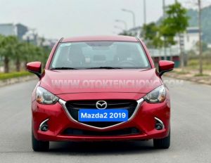 Xe Mazda 2 Luxury 2019