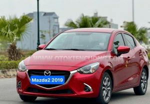 Xe Mazda 2 Luxury 2019