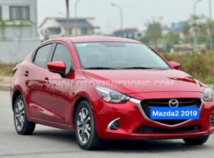 Xe Mazda 2 Luxury 2019