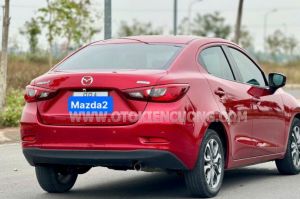 Xe Mazda 2 Luxury 2019