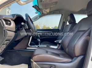 Xe Toyota Fortuner 2.7V 4x2 AT 2020