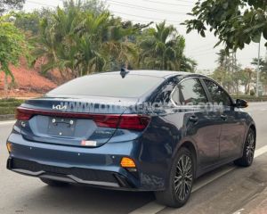 Xe Kia K3 Luxury 1.6 AT 2022