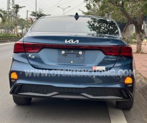 Xe Kia K3 Luxury 1.6 AT 2022