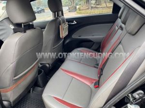 Xe Kia Soluto 1.4 AT Luxury 2022