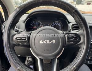 Xe Kia Soluto 1.4 AT Luxury 2022