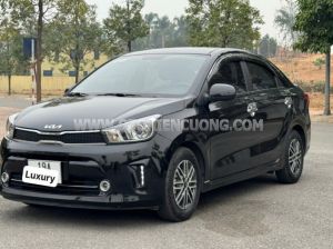 Xe Kia Soluto 1.4 AT Luxury 2022