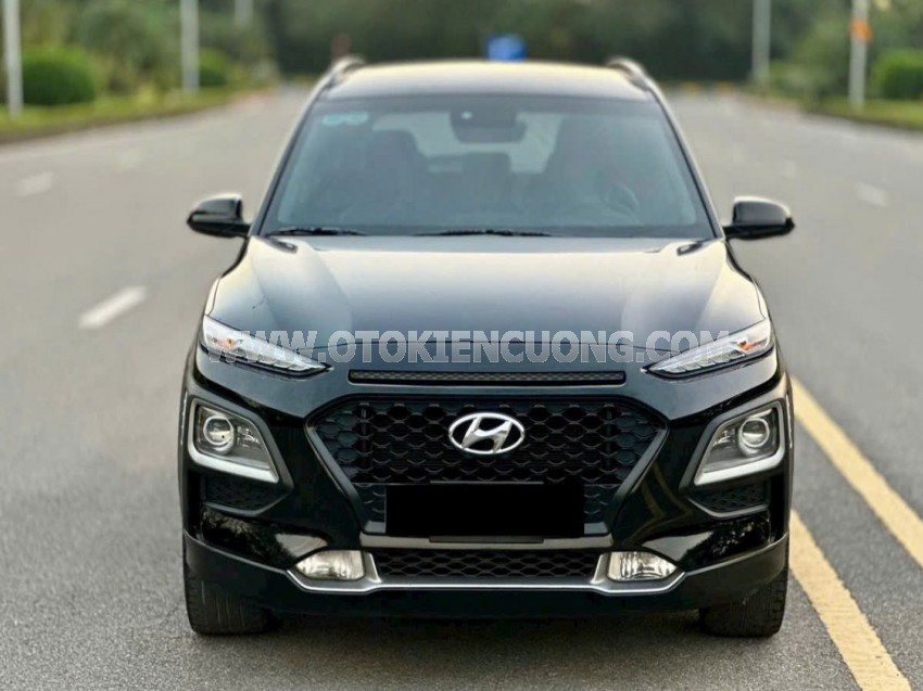 Hyundai Kona 2.0 ATH