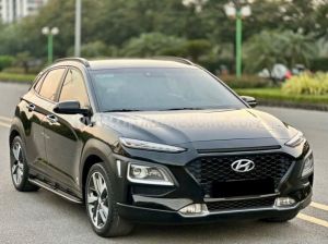 Xe Hyundai Kona 2.0 ATH 2020