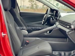 Xe Hyundai Elantra 1.6 AT Tiêu chuẩn 2022