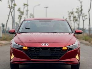 Xe Hyundai Elantra 1.6 AT Tiêu chuẩn 2022