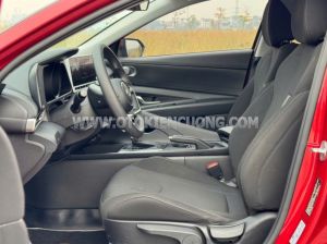 Xe Hyundai Elantra 1.6 AT Tiêu chuẩn 2022