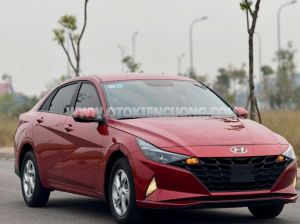 Xe Hyundai Elantra 1.6 AT Tiêu chuẩn 2022