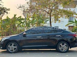 Xe Hyundai Accent 1.4 AT Đặc Biệt 2023