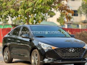 Xe Hyundai Accent 1.4 AT Đặc Biệt 2023