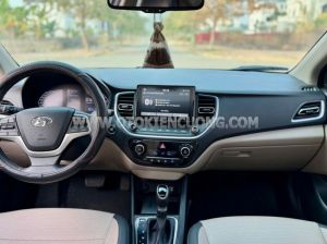 Xe Hyundai Accent 1.4 AT Đặc Biệt 2023