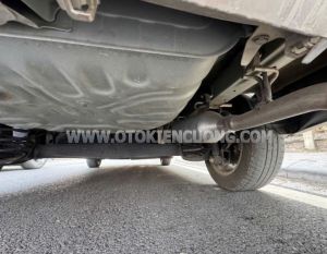 Xe Toyota Vios G 1.5 CVT 2022