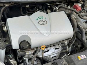 Xe Toyota Vios G 1.5 CVT 2022