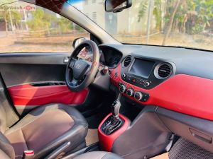 Xe Hyundai i10 Grand 1.2 AT 2021