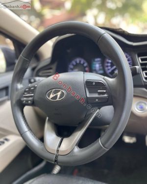 Xe Hyundai Elantra 1.6 MT 2021