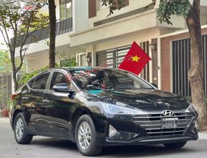 Xe Hyundai Elantra 1.6 MT 2021