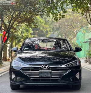 Xe Hyundai Elantra 1.6 MT 2021