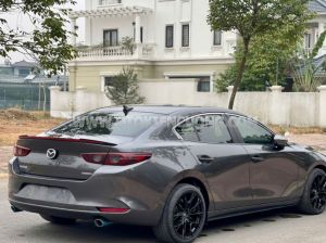 Xe Mazda 3 1.5L Deluxe 2020