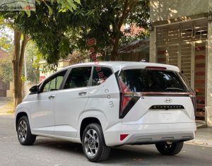 Xe Hyundai Stargazer Đặc biệt 1.5 AT 2022