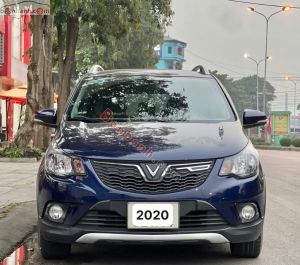 Xe VinFast Fadil 1.4 AT 2020