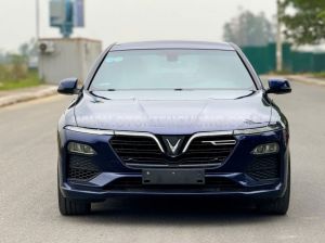 Xe VinFast Lux A 2.0 2.0 AT 2019