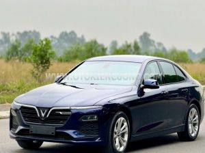 Xe VinFast Lux A 2.0 2.0 AT 2019