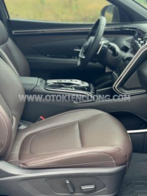 Xe Hyundai Tucson 1.6 AT Turbo HTRAC Đặc biệt 2023