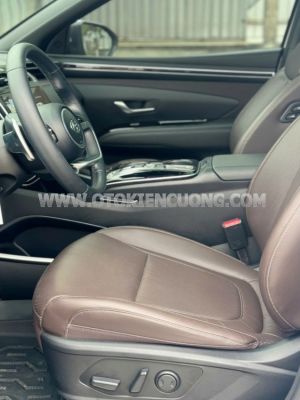 Xe Hyundai Tucson 1.6 AT Turbo HTRAC Đặc biệt 2023