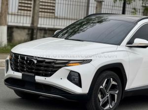 Xe Hyundai Tucson 1.6 AT Turbo HTRAC Đặc biệt 2023