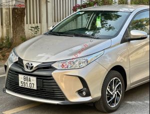 Xe Toyota Vios E 1.5 MT 2023