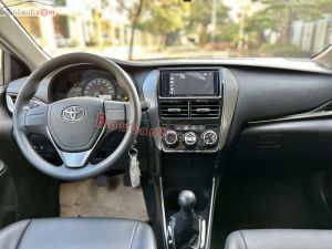 Xe Toyota Vios E 1.5 MT 2023