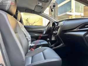 Xe Toyota Vios E 1.5 MT 2023