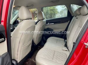 Xe Kia Seltos Luxury 1.4 AT 2021