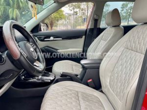 Xe Kia Seltos Luxury 1.4 AT 2021