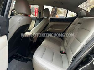 Xe Hyundai Elantra 1.6 MT 2021