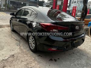 Xe Hyundai Elantra 1.6 MT 2021